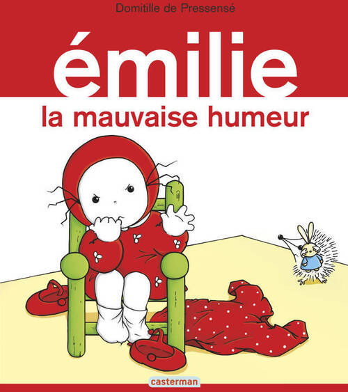 La mauvaise humeur - Yves Calarnou - Livre