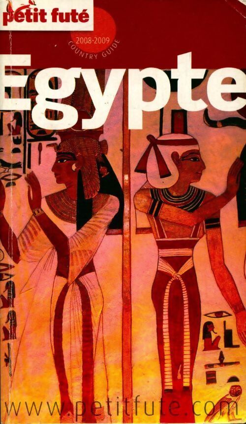 Egypte 2008 - Collectif - Livre