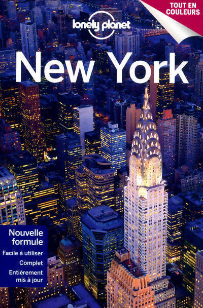 New York 2012 - Collectif - Livre