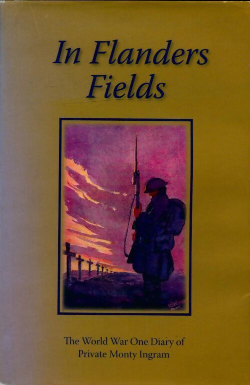 In Flanders fields - M. Ingram - Livre