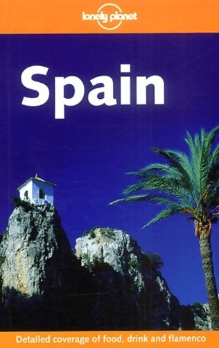 Spain 2003 - Collectif - Livre