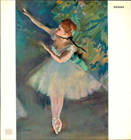 Claude Monet - Léon Degand - Livre