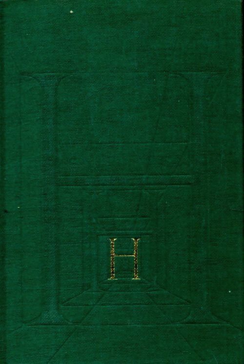 Le débarquement - Georges Blond - Livre