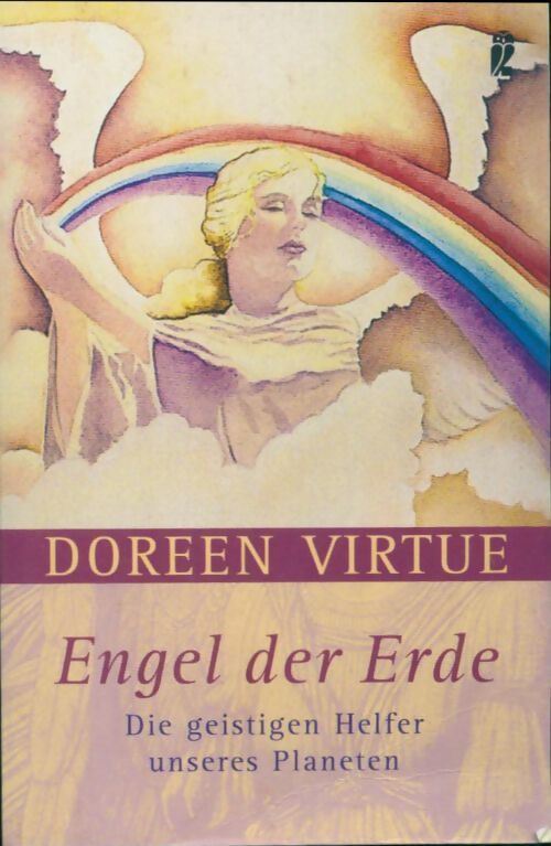 Engel der erde - Doreen Virtue - Livre