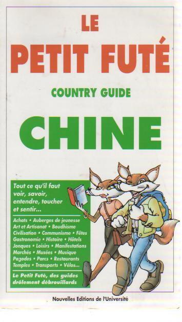 Chine 1999 - Collectif - Livre