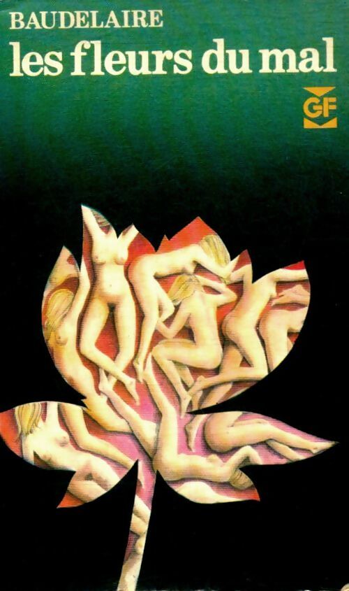 Les fleurs du mal et autres poèmes - Charles Baudelaire - Livre