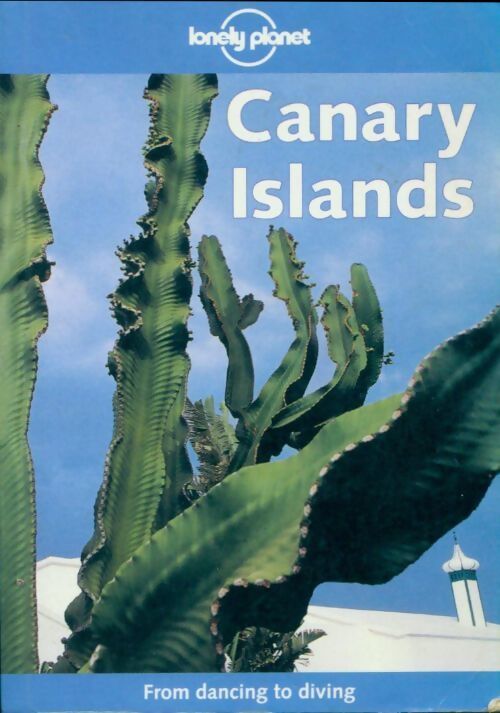 Canary islands 2001 - Collectif - Livre