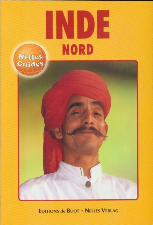 Inde Nord 1991 - Collectif - Livre