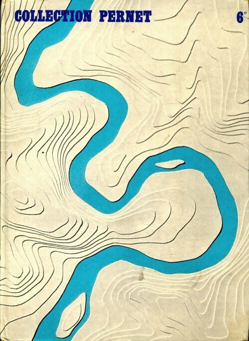 Géographie 6e - Lucien Pernet - Livre