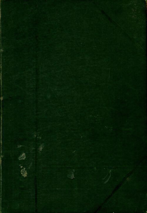 Journal de l'université des annales Tome II - Collectif - Livre