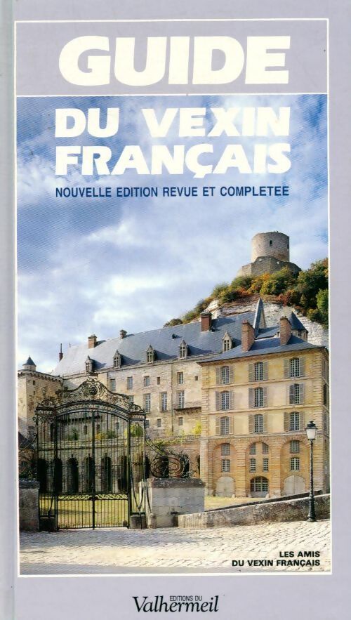 Guide duVexin français - Collectif - Livre