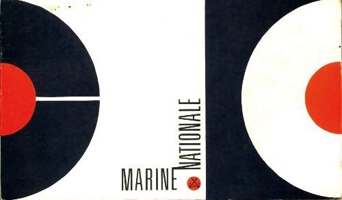 Marine nationale - Collectif - Livre
