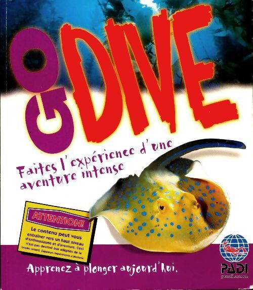 Open water - Collectif - Livre