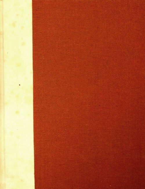 Esthétique de la pensée  Rome Tome IV - Edmond Pognon - Livre