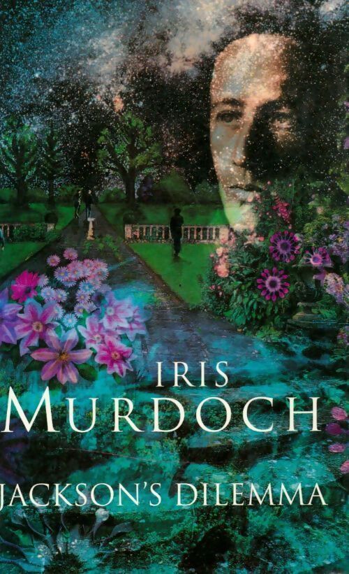 Jackson's Dilemma - Iris Murdoch - Livre