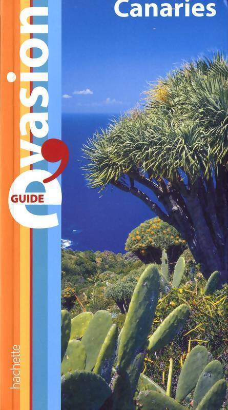 Canaries 2009 - Denis Montagnon - Livre