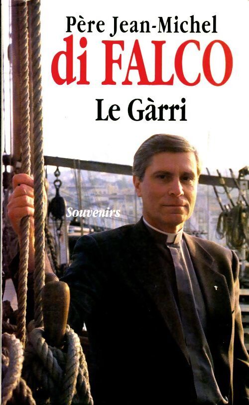 Le Gàrri - Mgr Jean Michel Di Falco - Livre