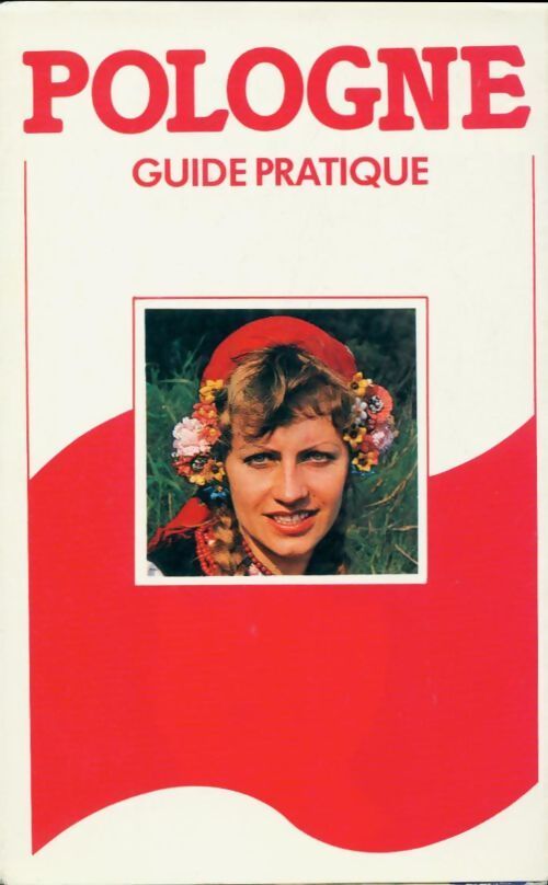 Pologne. Guide pratique - Collectif - Livre