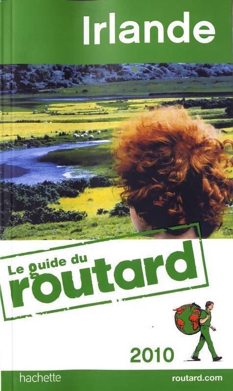 Irlande 2010 - Collectif - Livre