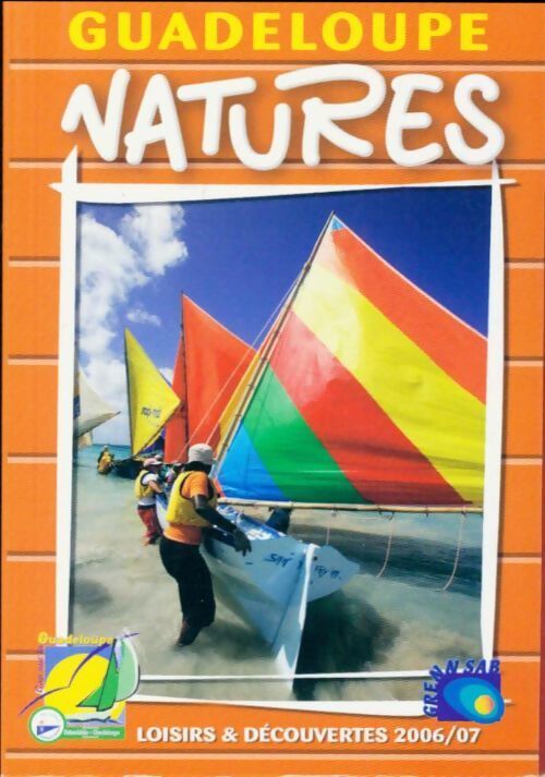 Loisirs & découvertes 2006 - Collectif - Livre