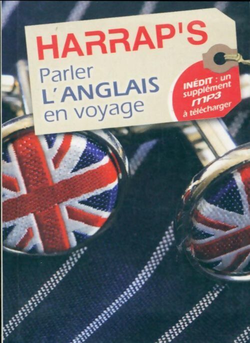 Parler l'anglais en voyage - Lola Busuttil - Livre