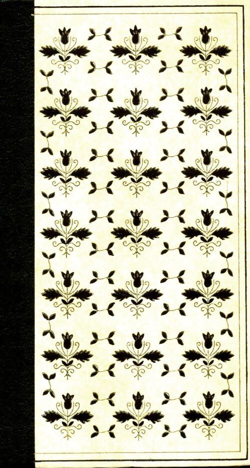 Le rempart des béguines - Françoise Mallet-Joris - Livre