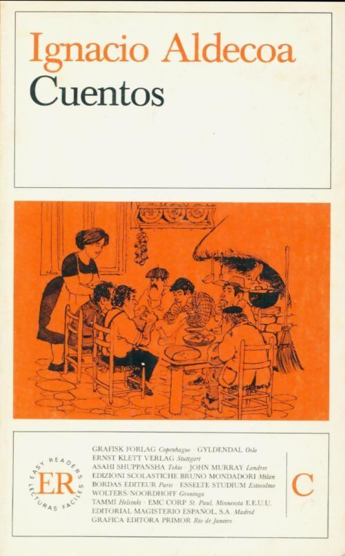 Cuentos - Ignacio Aldecoa - Livre