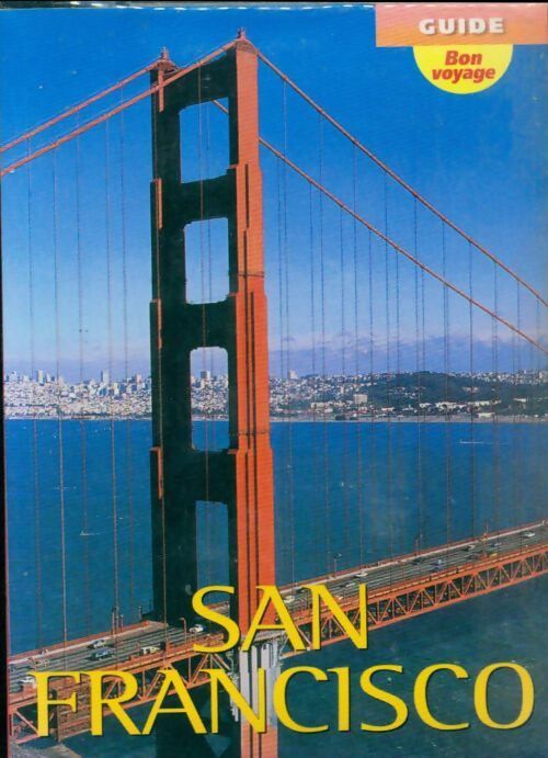 San Francisco - Mick Sinclair - Livre