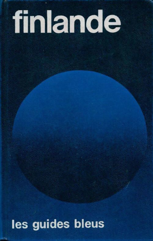 Finlande 1977 - Collectif - Livre
