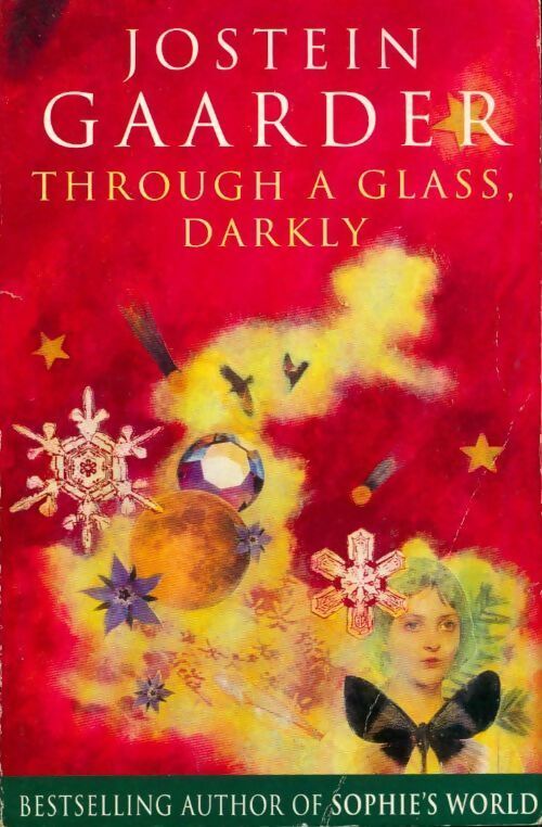 Through a glass darkly - Karleen Koen - Livre