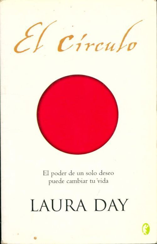 El circulo - Laura Day - Livre