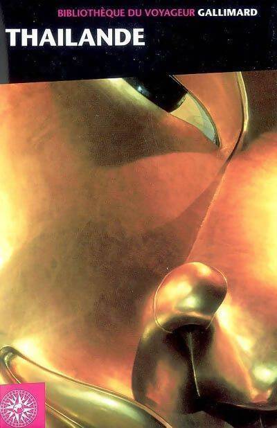 Thailande 2007 - Nathalie Feve - Livre