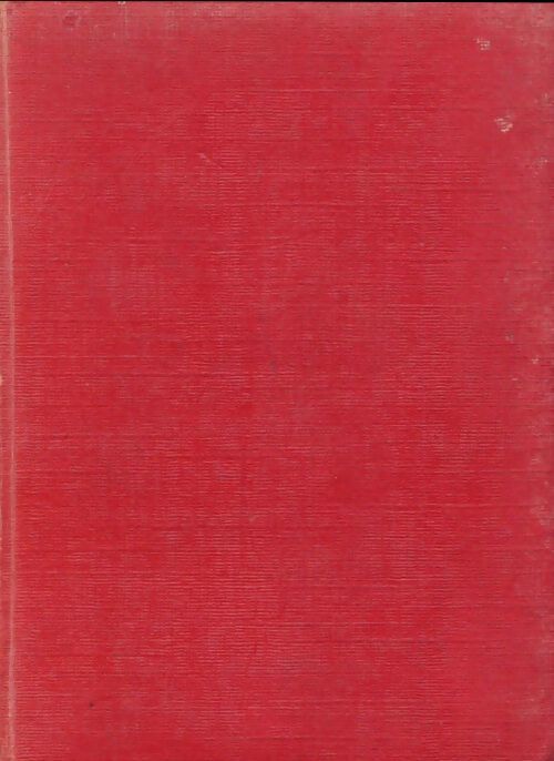 L'iliade racontée par E. Granger - E. Granger - Livre