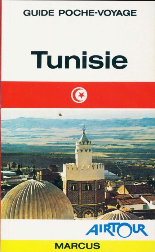 Tunisie - Collectif - Livre