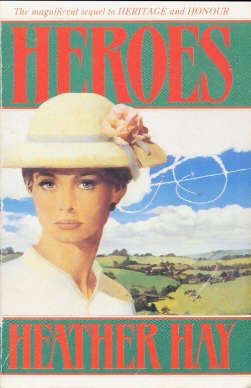 Heroes - Heather Hay - Livre