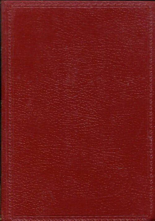Le colonel Chabert / Le curé de Tours - Honoré De Balzac - Livre