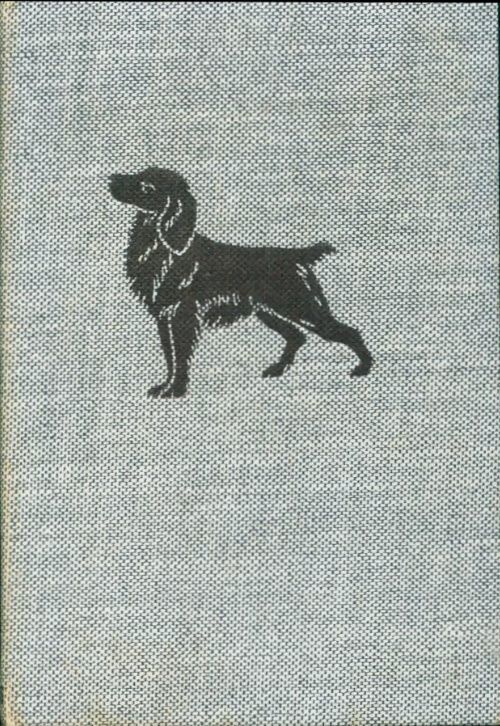 Your dog - John Montgomery - Livre