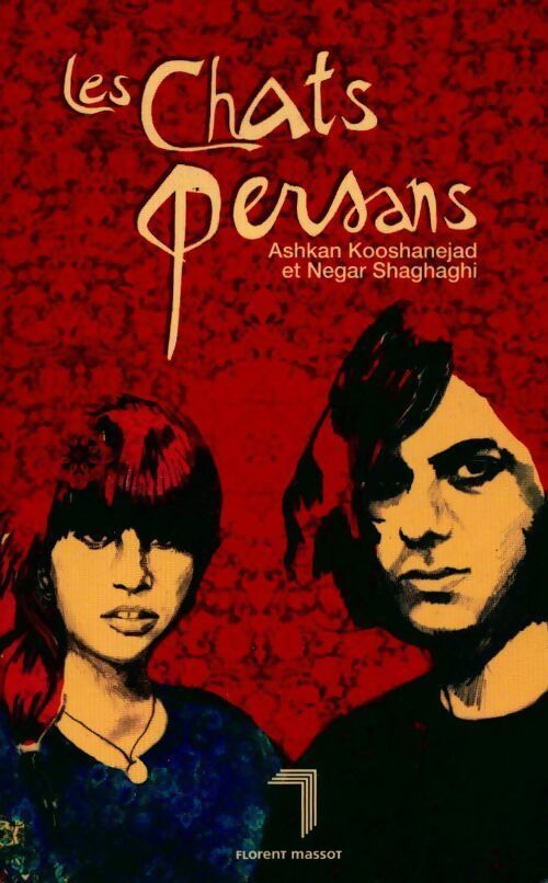 Les chats persans - Collectif - Livre
