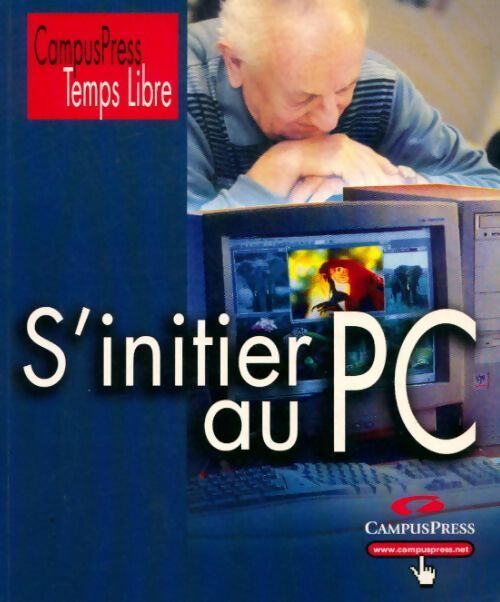 S'initier au PC - Günter Born - Livre