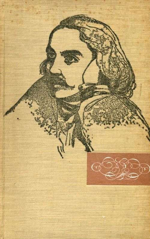 Dominique - Eugène Fromentin - Livre