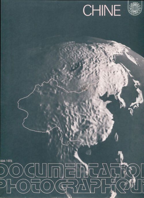 La documentation photographique n°6004 : Chine - Collectif - Livre