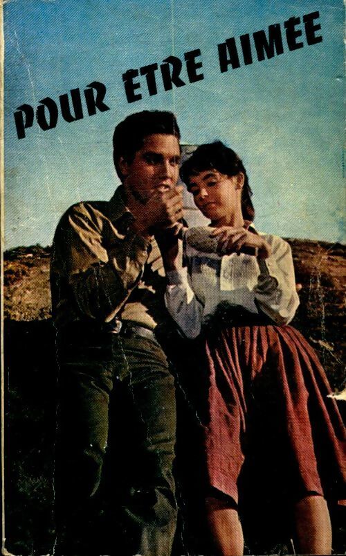 Pour être aimée : Idylle sous les palmiers / Dans la tempête / A la recherche du bonheur / L'intrigante - Collectif - Livre