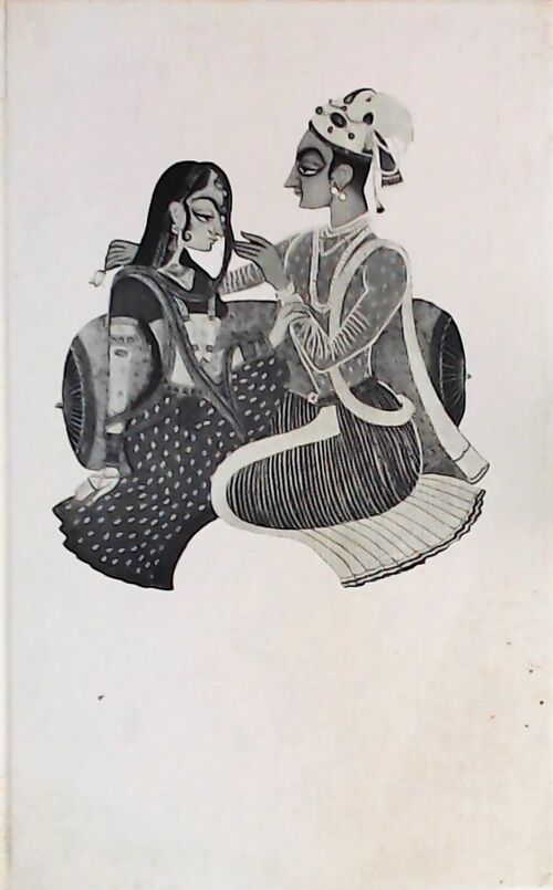 L'inde - Collectif - Livre