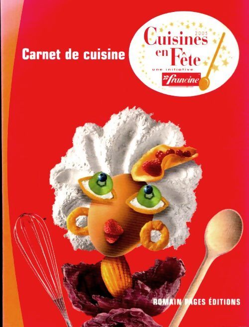 Cuisines en fêtes - Collectif - Livre