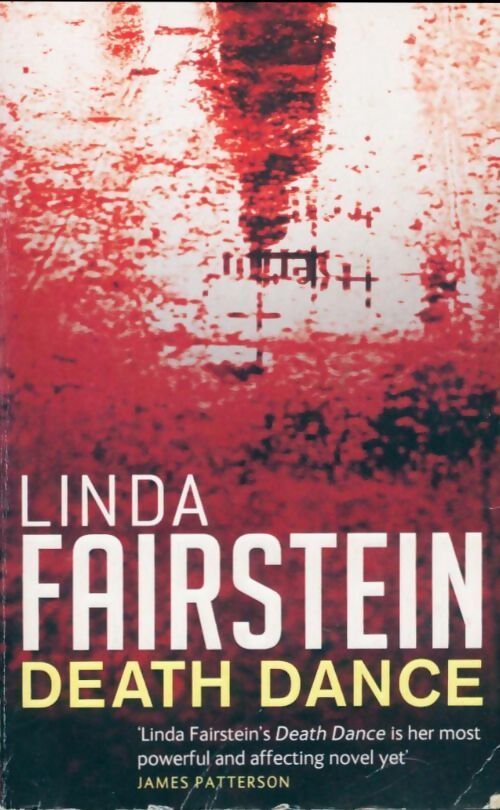 Death dance - Linda Fairstein - Livre