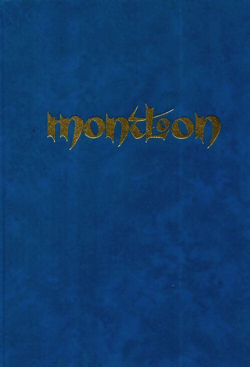 Monstoon de 1100 à 1300 - Suzanne Martineau - Livre