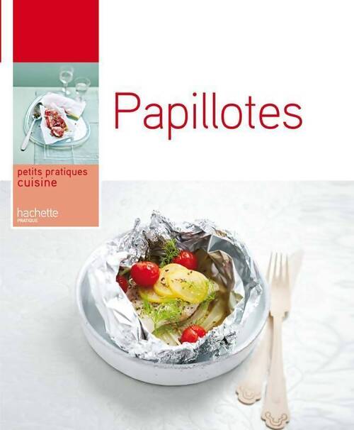 Papillotes - Thomas Feller - Livre