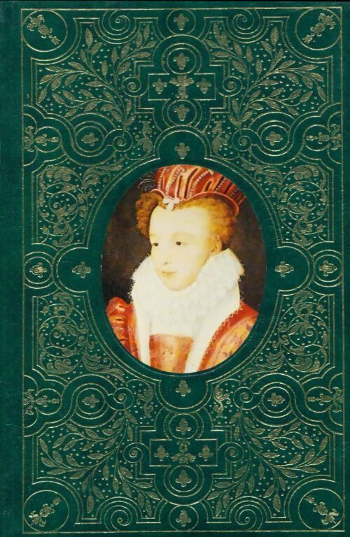 De la reine Margot à la belle Gabrielle - Guy Breton - Livre