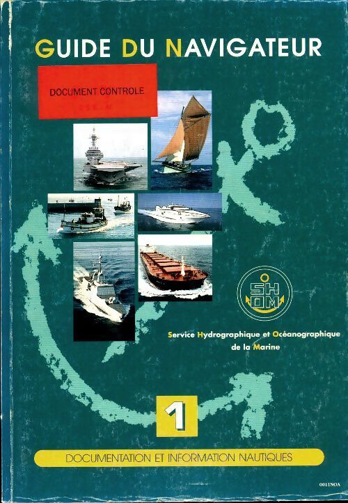 Guide du navigateur Tome I : Documentation et informations n - Collectif - Livre