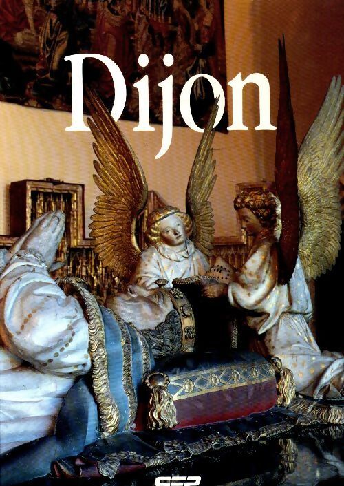 Dijon - Roland De Narbonne - Livre